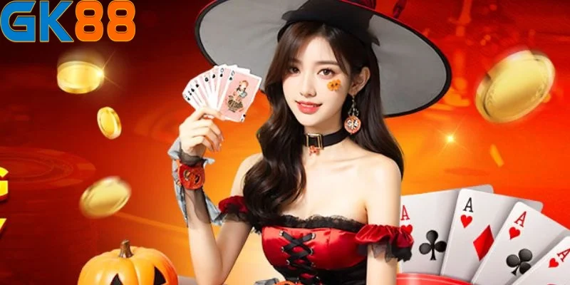 Những điểm nổi bật làm nên thương hiệu game bài