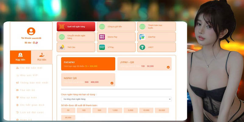 Các bước thực hiện chi tiết và đơn giản tại trang web