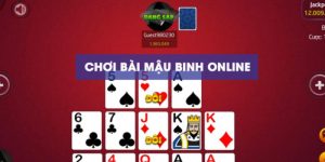 Luật Chơi Mậu Binh – Cách Xếp Bài Binh Giỏi Từ Cao Thủ