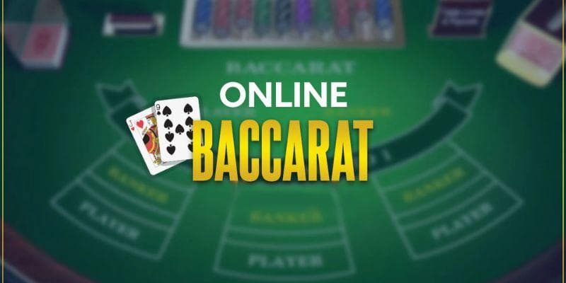 Tìm hiểu các thế bài baccarat phổ biến nhất