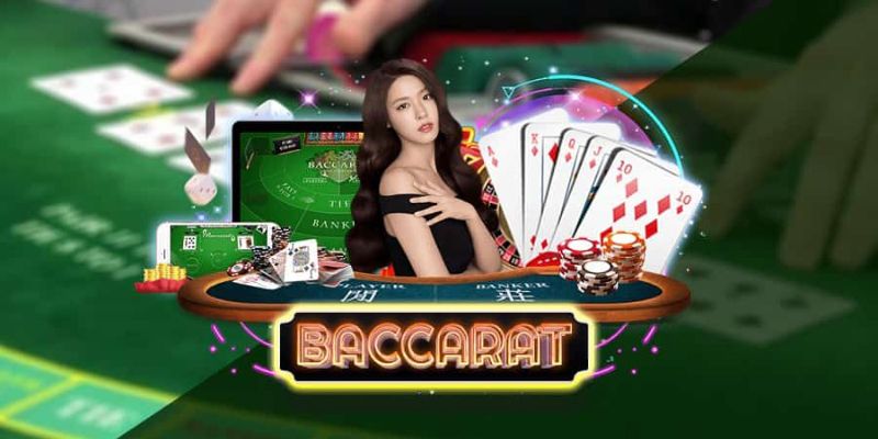 Tổng quan về đầu tư baccarat và tiềm năng lợi nhuận