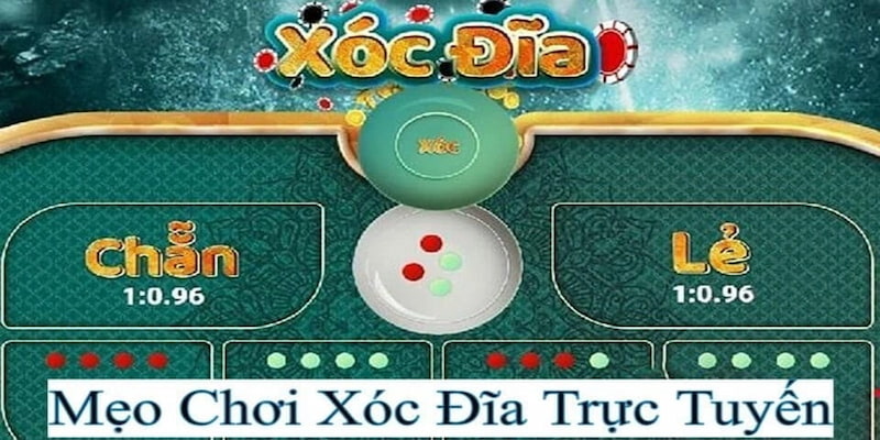 Các kiểu cầu xóc đĩa phổ biến và cách nhận diện