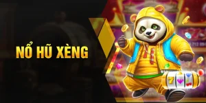 Nổ Hũ Xèng – Slot Game Giật Hũ Đỉnh Cao Cho Người Muốn Thắng Lớn