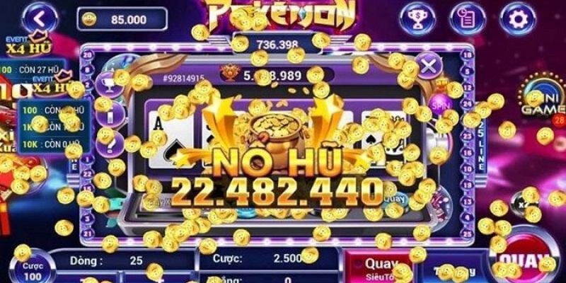 Sự khác biệt so với những game slot truyền thống