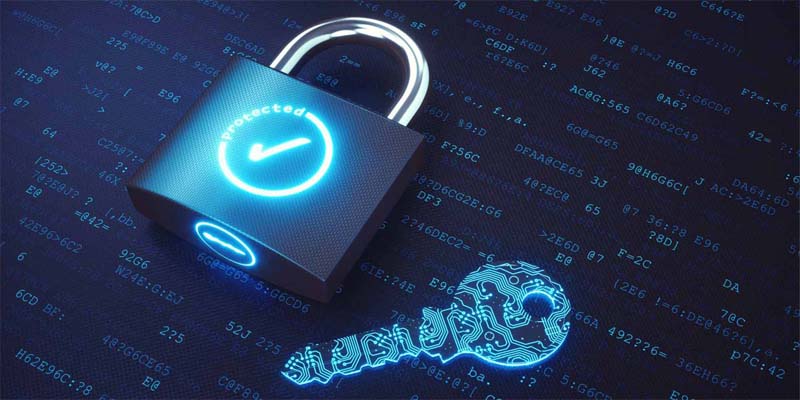 Quyền của người tham gia từ các chính sách bảo mật