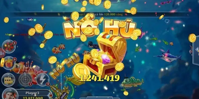 Lý do khiến slot game thu hút người chơi