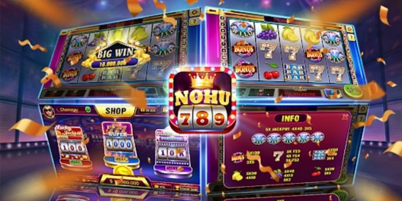 Game Slot Là Gì? Cách Hiểu Đúng Về Slot Game
