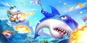 Vua Bắn Cá – Đổi Thưởng Săn Cá Thả Ga, Rinh Xu Cực Đỉnh